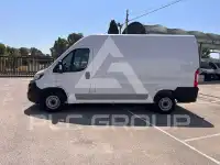 2023 Fiat Ducato