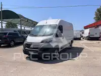 2023 Fiat Ducato