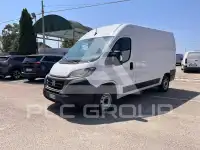 2023 Fiat Ducato