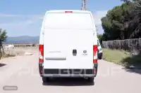 2023 Fiat Ducato