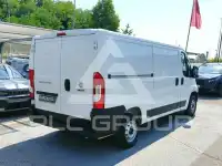 2023 Fiat Ducato