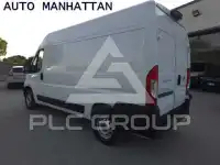 2023 Fiat Ducato