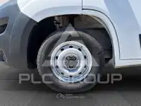 2023 Fiat Ducato
