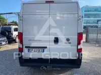 2023 Fiat Ducato