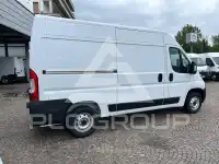 2023 Fiat Ducato