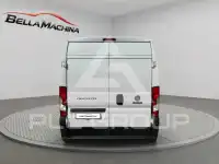 2023 Fiat Ducato