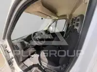 2023 Fiat Ducato