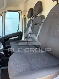 2023 Fiat Ducato