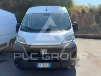 2023 Fiat Ducato