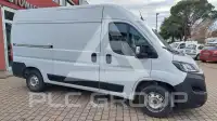 2023 Fiat Ducato