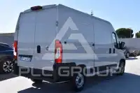 2023 Fiat Ducato
