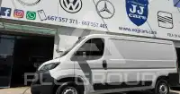 2023 Fiat Ducato