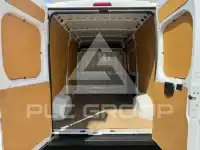 2023 Fiat Ducato