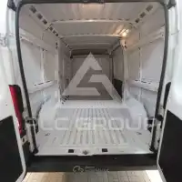 2023 Fiat Ducato