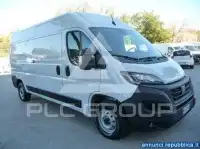 2023 Fiat Ducato