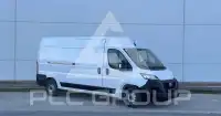 2023 Fiat Ducato