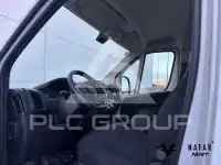 2023 Fiat Ducato