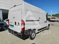 2023 Fiat Ducato