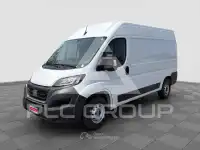 2023 Fiat Ducato