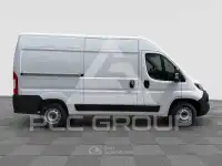 2023 Fiat Ducato