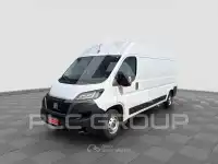 2023 Fiat Ducato