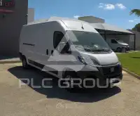 2023 Fiat Ducato