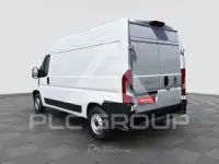 2023 Fiat Ducato