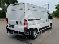 2023 Fiat Ducato