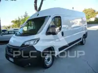 2023 Fiat Ducato