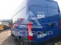 2023 Fiat Ducato