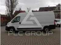 2023 Fiat Ducato