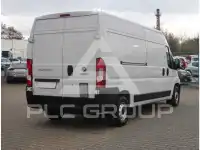 2023 Fiat Ducato