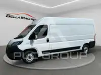 2023 Fiat Ducato