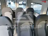2023 Fiat Ducato