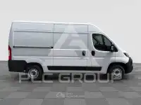 2023 Fiat Ducato