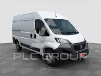 2023 Fiat Ducato