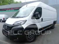2023 Fiat Ducato
