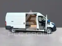 2023 Fiat Ducato