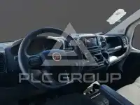 2023 Fiat Ducato