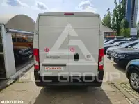 2023 Fiat Ducato