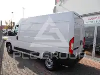 2023 Fiat Ducato