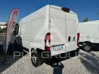 2023 Fiat Ducato