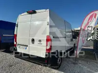2023 Fiat Ducato