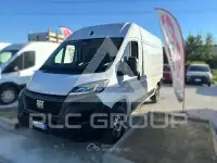 2023 Fiat Ducato