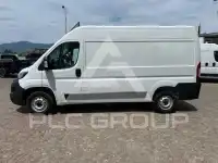 2023 Fiat Ducato