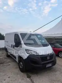 2023 Fiat Ducato