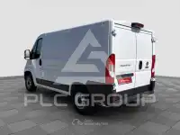 2023 Fiat Ducato