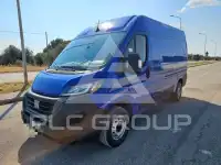 2023 Fiat Ducato