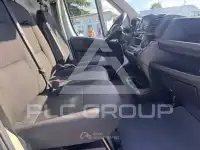 2023 Fiat Ducato