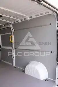 2023 Fiat Ducato